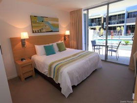 Ramada Hervey Bay - New South Wales Tourism  1